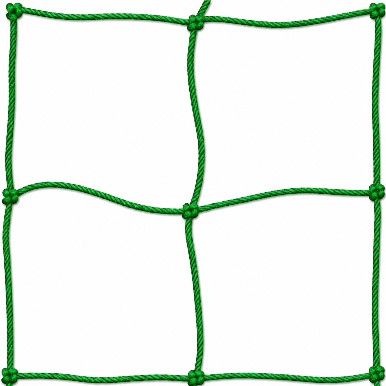 Bird Protection Net – 50mm Mesh (1mm Twine)